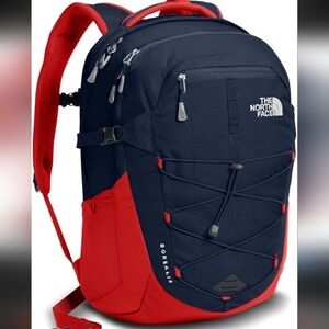 Northface Backpack